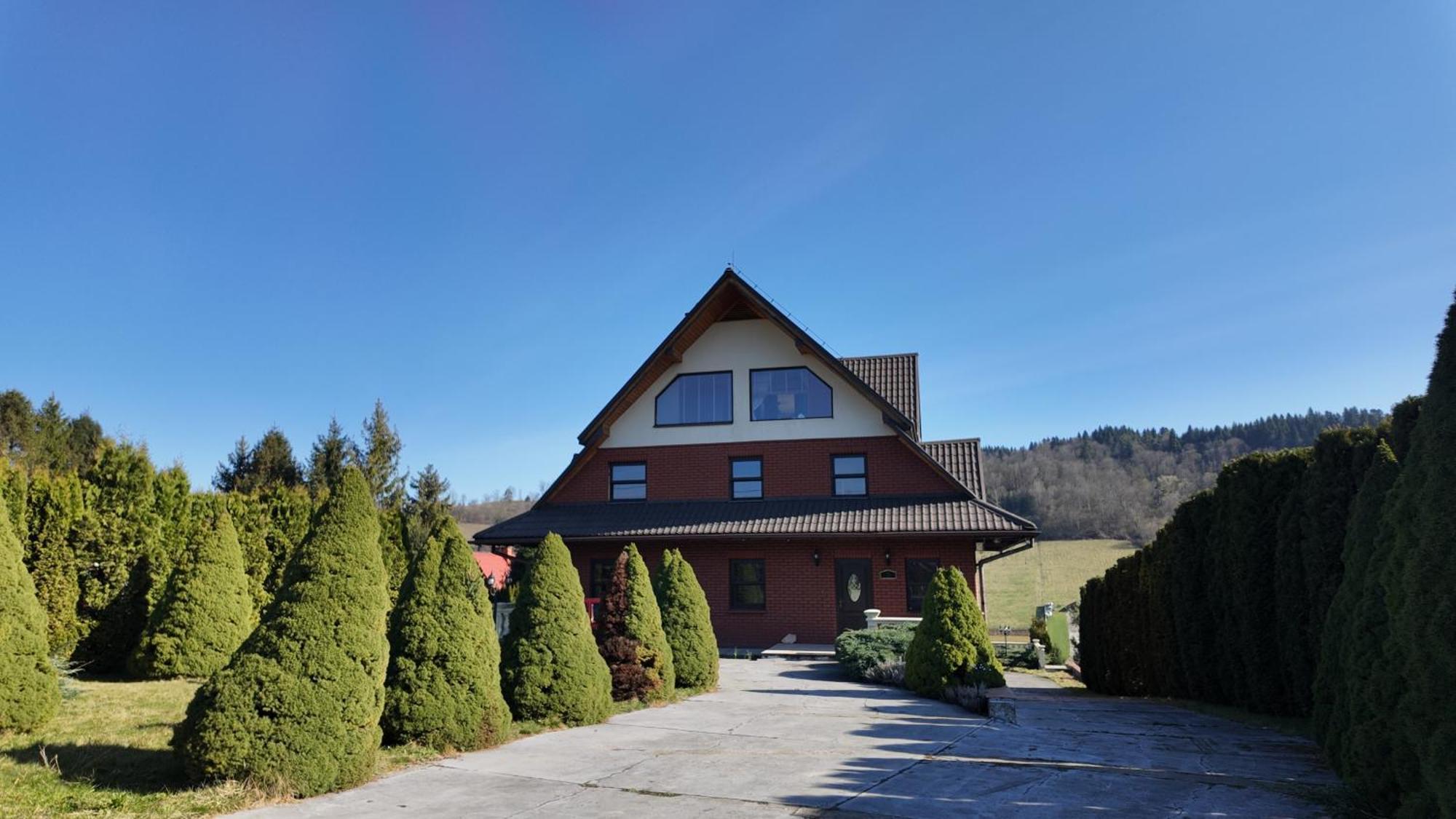 Wuja Sama Privatunterkunft