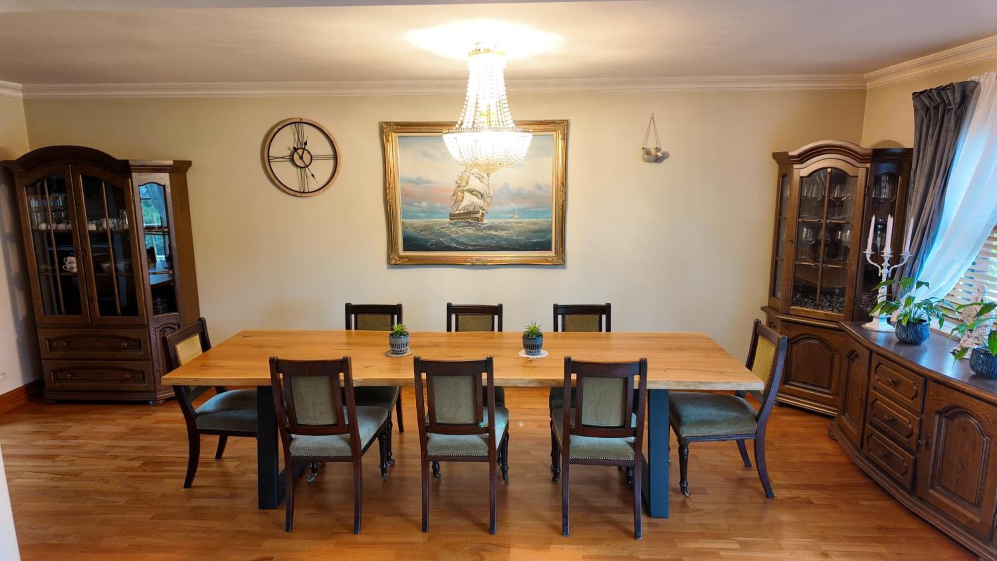 Ubytování v soukromí Wuja Sama